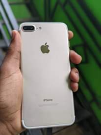 A picture of Iphone 7 plus