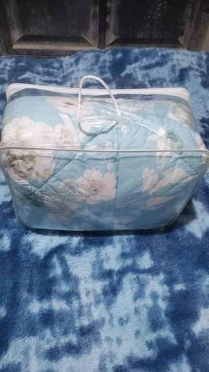 A picture of Duvet