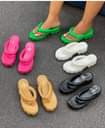 A picture of Sendoz nzuri za kike size 36 41