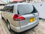 A picture of Nissan Wingroad DJA Four Cylinder Engine Cc 1700 Years 2005
