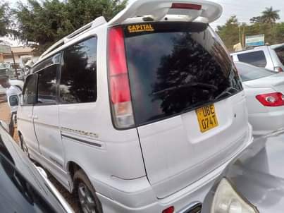 A picture of ROAD TOURER STRONG AND INTACT AFFORDABLE