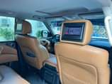A picture of NISSAN PATROL V8