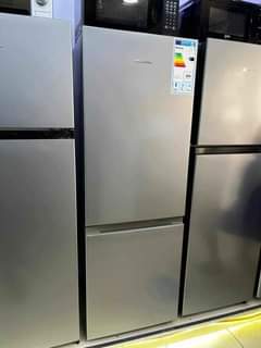 A picture of Brand New Hisense 231 litres