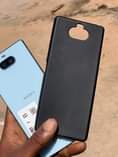 A picture of Sony Experiaa 8