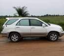 A picture of 2006 Lexus 2006 Sedan