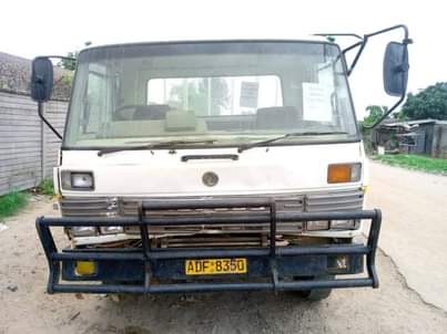 diesel engine vehicles