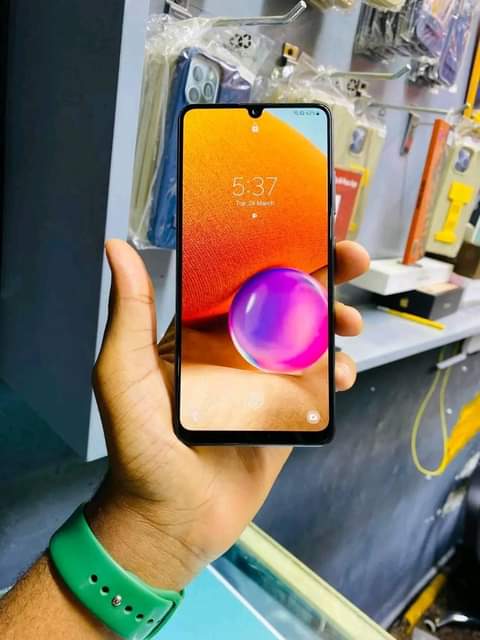samsung a32
