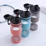 A picture of Unique Water Bottles