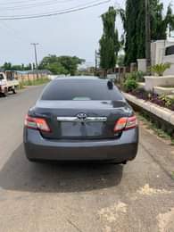 A picture of Extremely Clean Toyota Camry Muzzle available for sale at Ilorin