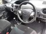 A picture of 2019 Toyota Etios sedan