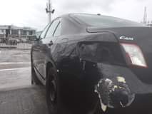 A picture of Registered Toyota Camry 2010 v4 engine