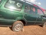 A picture of Golf 3 wagon tokunbo standard complete pure first body pan