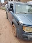 A picture of Honda element dealer market