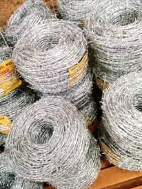A picture of CHAINLINK ON SALE AT 150000 WITH QUICK DELIVERY CALL 0787285638