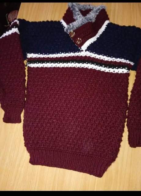 sweaters