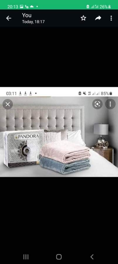 classifieds/blankets