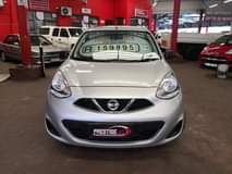 nissan visia