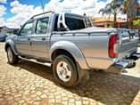 A picture of 2004 Nissan Hard Body 3 3 V6 Call or whatsapp