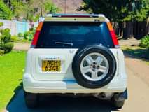 used honda crv