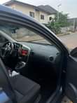 A picture of Blue Toyota matrix 04 model Engine intact Gear intact Ac