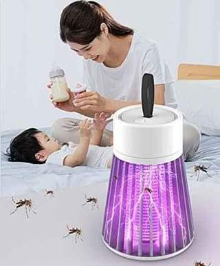 A picture of Mosquito electrical killer
