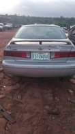 A picture of Car