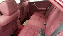 A picture of BUYERS ONLY MERCEDES BENZ C CLASS FOR SALE available Foreign