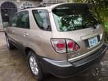 A picture of Oye motors 08024319399 location Akoka Lagos Beside Unilag Pako bus