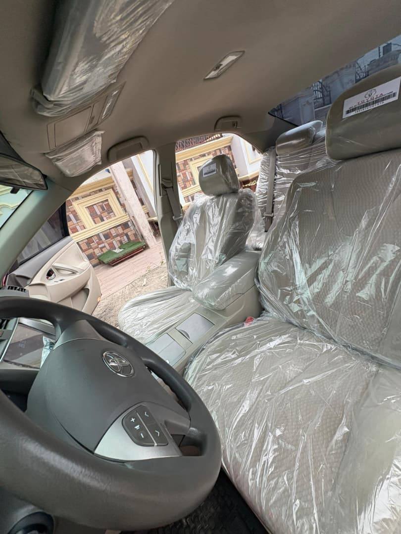 A picture of Toyota Camry