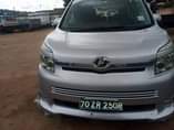 A picture of 2009 Toyota 2009 4wd