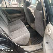 A picture of 1999 Toyota Corolla