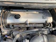 A picture of Peugeot 307 2006 Model