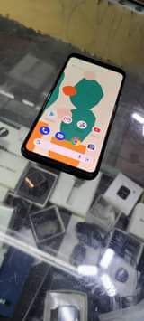 google pixel 4xl