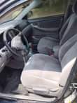A picture of 2006 T0YOTA Corolla LE
