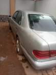 A picture of Manual benx 5m nabweu 0705378411