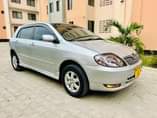 A picture of TOYOTA RUNEX