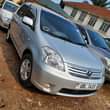 A picture of TOYOTA RAUM 2008 27M