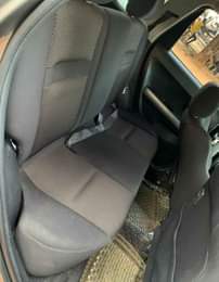 A picture of TOYOTA IST INAUZWA 5 7M 0685141230