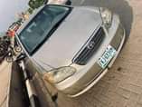 A picture of 2005 Toyota Corolla LE