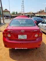 A picture of Going for affordable Few months use still toks standard for