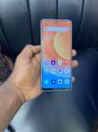 A picture of  TECNO CAMON 19 STORAGE 128GB RAM 6GB USED CLEAN
