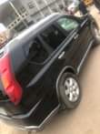 A picture of Nissan X trail 2007