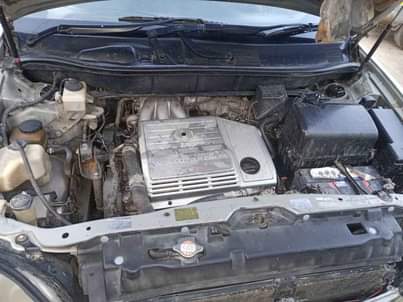 A picture of Toyota haria
