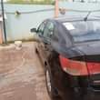A picture of Kia cerato