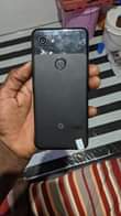 A picture of Google pixel 3A mpyaaaa mno gb64 ram4 net4g