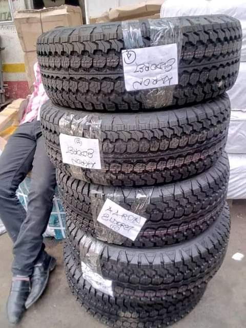 tyres