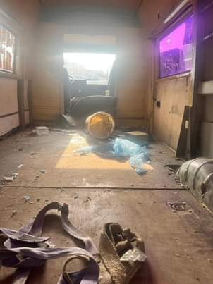A picture of Volkswagen LT28