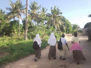 A picture of NAUZA KIWANJA KIPO KIBAHA KONGOWE UMBALI KILOMITA MOJA KUTOKA MOROGORO