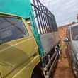 A picture of 1999 Toyota Fuso