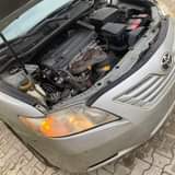 A picture of Toyota muscle 2008 the engine and gear are working perfectly